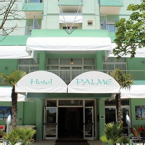 Hotel Palme